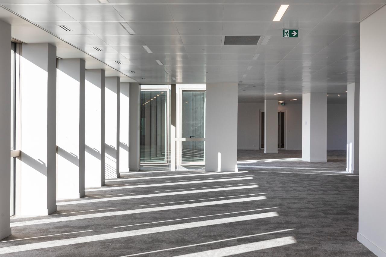 Bureau Saint-Ouen 24577m² Location bureau Saint-Ouen Seine-Saint-Denis OLBUR2309502 10